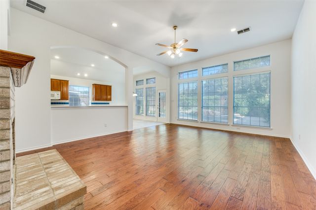 3204 Grantham Drive, Richardson, TX 75082