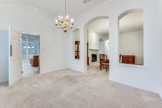 3204 Grantham Drive, Richardson, TX 75082