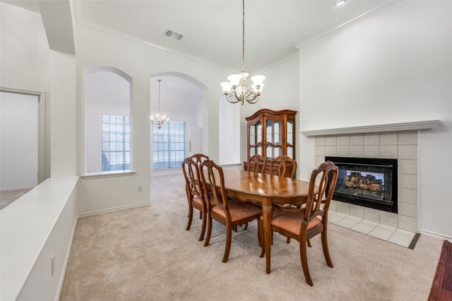 3204 Grantham Drive, Richardson, TX 75082