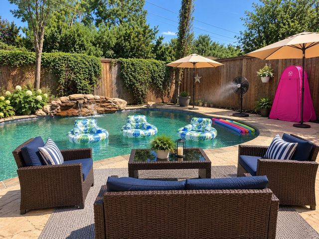 3204 Grantham Drive, Richardson, TX 75082