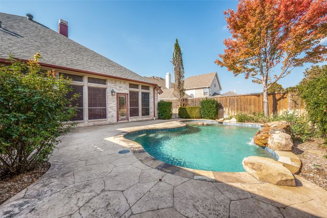 3204 Grantham Drive, Richardson, TX 75082