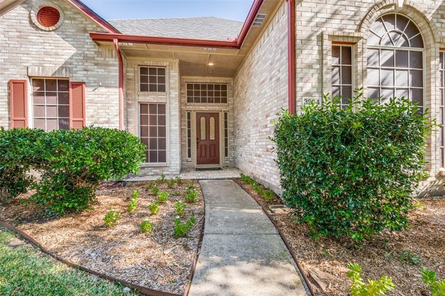 3204 Grantham Drive, Richardson, TX 75082