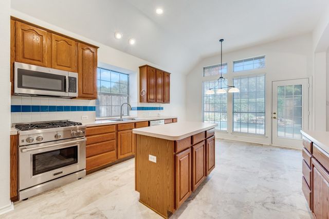 3204 Grantham Drive, Richardson, TX 75082