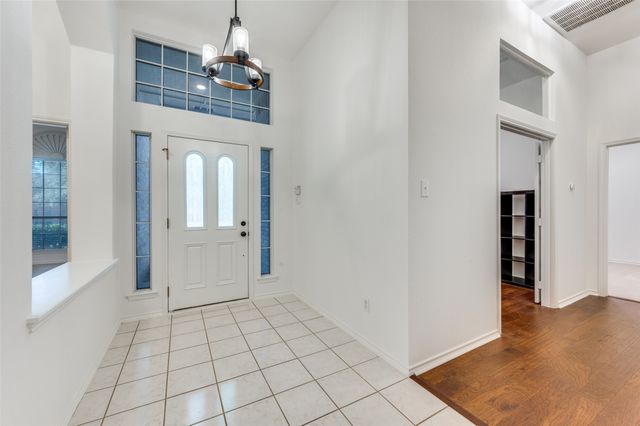 3204 Grantham Drive, Richardson, TX 75082