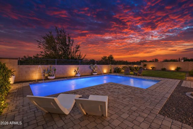 18840 E APRICOT Lane, Queen Creek, AZ 85142