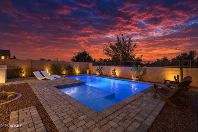 18840 E APRICOT Lane, Queen Creek, AZ 85142
