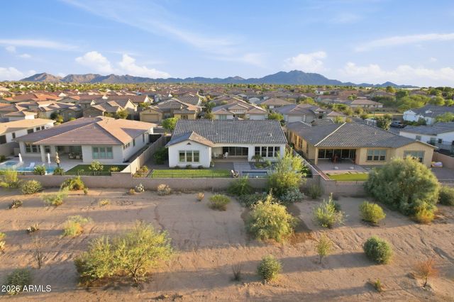 18840 E APRICOT Lane, Queen Creek, AZ 85142