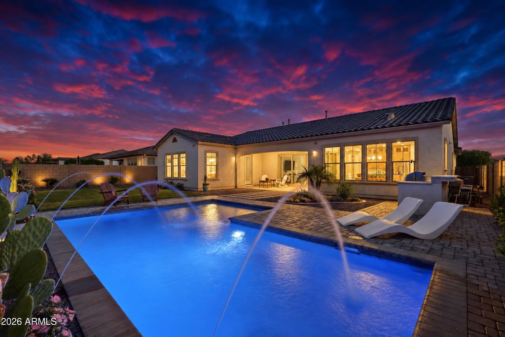 18840 E APRICOT Lane, Queen Creek, AZ 85142 — photo 4