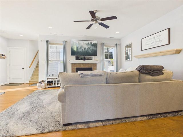 2213 Olmstead LN, Virginia Beach, VA 23456
