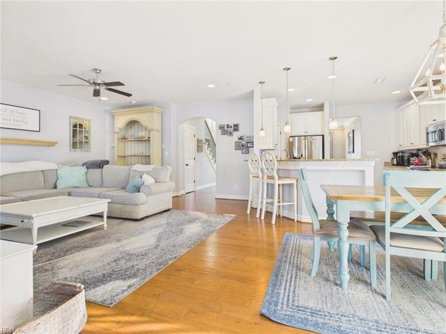 2213 Olmstead LN, Virginia Beach, VA 23456