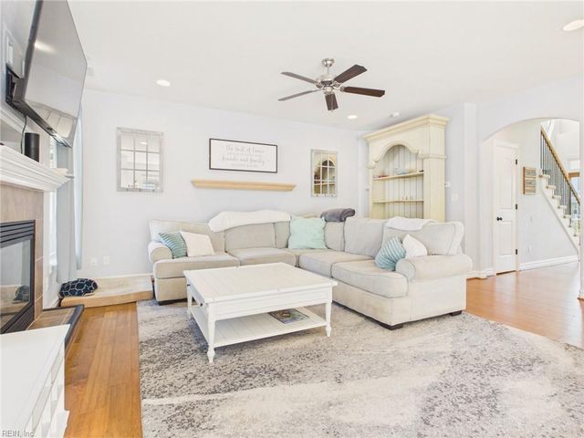 2213 Olmstead LN, Virginia Beach, VA 23456