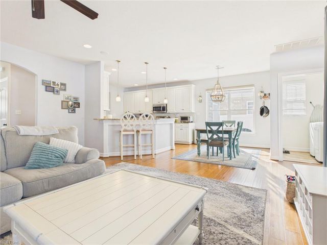 2213 Olmstead LN, Virginia Beach, VA 23456