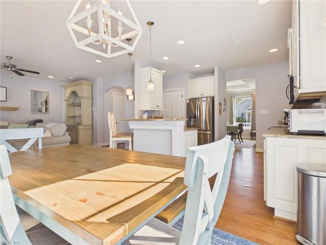 2213 Olmstead LN, Virginia Beach, VA 23456