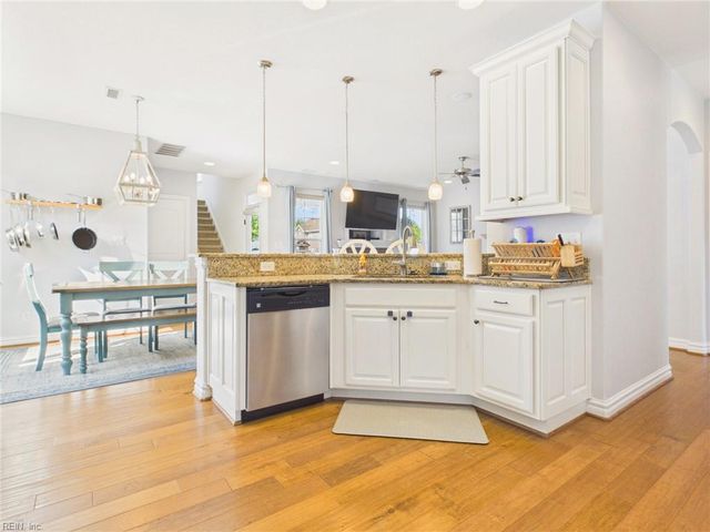 2213 Olmstead LN, Virginia Beach, VA 23456