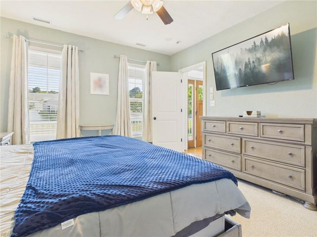 2213 Olmstead LN, Virginia Beach, VA 23456