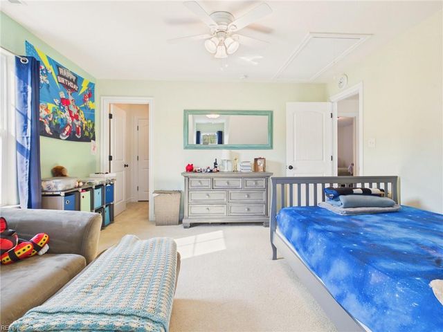 2213 Olmstead LN, Virginia Beach, VA 23456