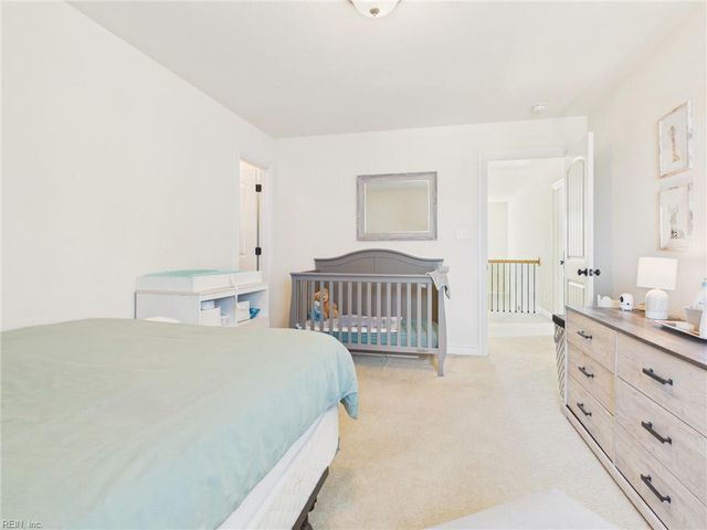 2213 Olmstead LN, Virginia Beach, VA 23456