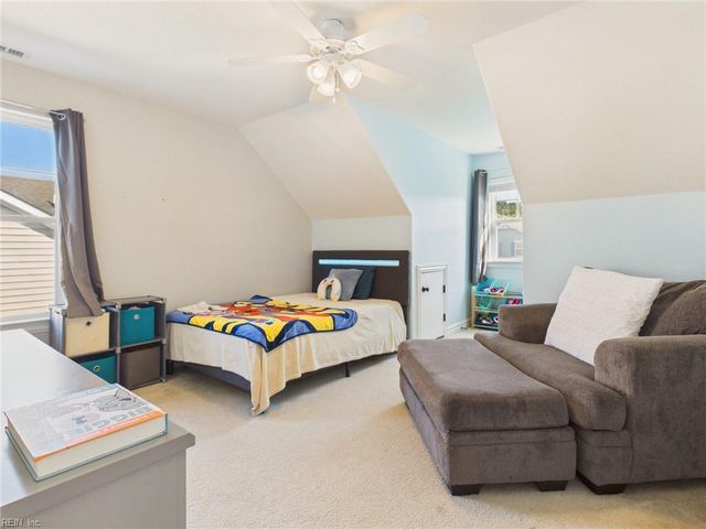 2213 Olmstead LN, Virginia Beach, VA 23456