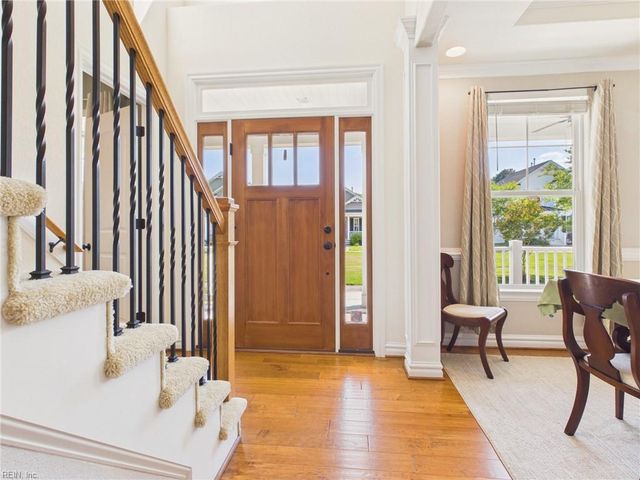 2213 Olmstead LN, Virginia Beach, VA 23456