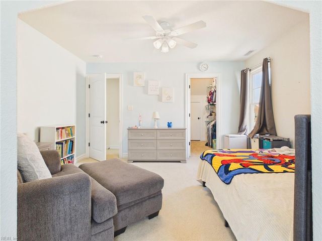 2213 Olmstead LN, Virginia Beach, VA 23456