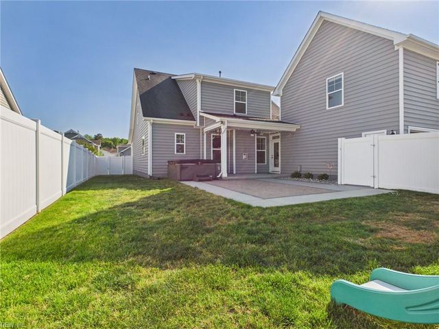 2213 Olmstead LN, Virginia Beach, VA 23456