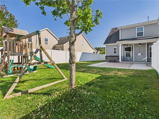 2213 Olmstead LN, Virginia Beach, VA 23456