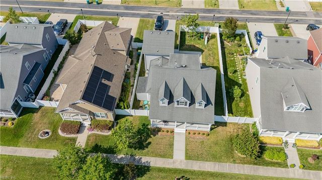 2213 Olmstead LN, Virginia Beach, VA 23456