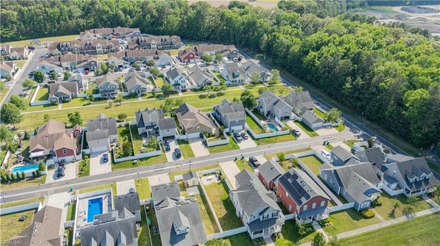 2213 Olmstead LN, Virginia Beach, VA 23456