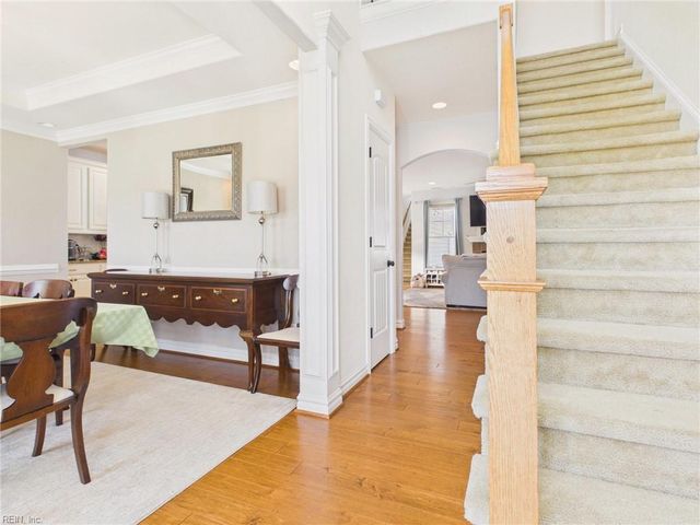 2213 Olmstead LN, Virginia Beach, VA 23456