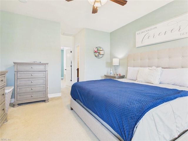 2213 Olmstead LN, Virginia Beach, VA 23456