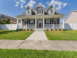 2213 Olmstead LN, Virginia Beach, VA 23456