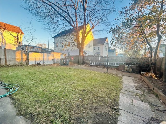 226 Oxford Street, Providence, RI 02905