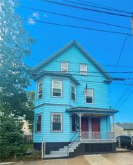 226 Oxford Street, Providence, RI 02905