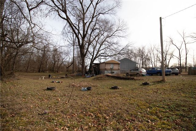 16576 W HWY 12, Gentry, AR 72734