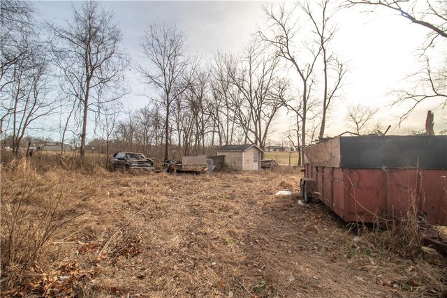 16576 W HWY 12, Gentry, AR 72734