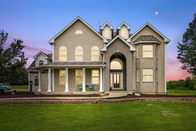 16512 Nelson Road, Woodstock, IL 60098
