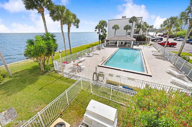 2467 S Washington Avenue, 103b, Titusville, FL 32780