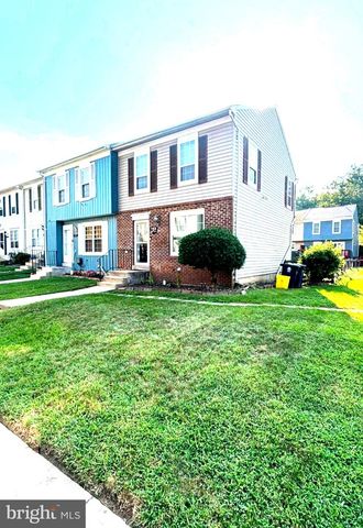 723 SAINT MICHAELS DR, Bowie, MD 20721