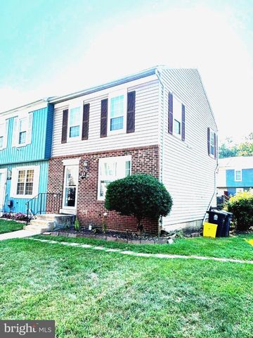 723 SAINT MICHAELS DR, Bowie, MD 20721