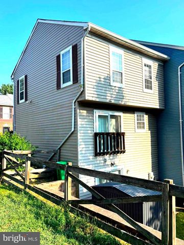 723 SAINT MICHAELS DR, Bowie, MD 20721