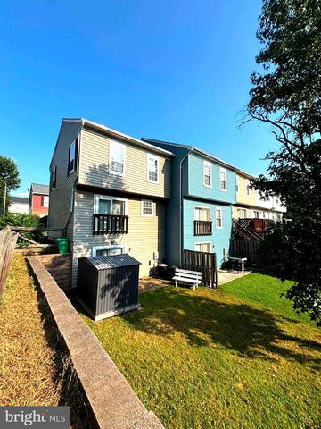 723 SAINT MICHAELS DR, Bowie, MD 20721