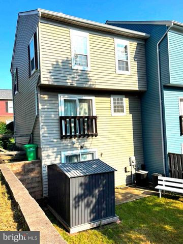 723 SAINT MICHAELS DR, Bowie, MD 20721