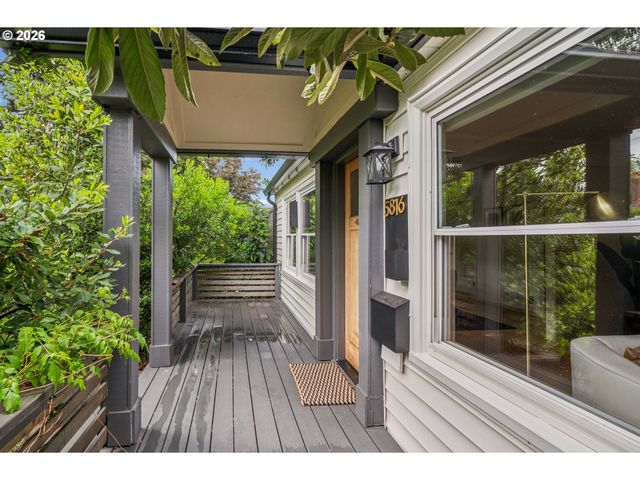 5816 Ne 24TH Ave, Portland, OR 97211
