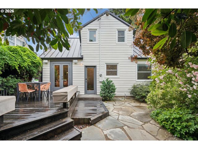 5816 Ne 24TH Ave, Portland, OR 97211