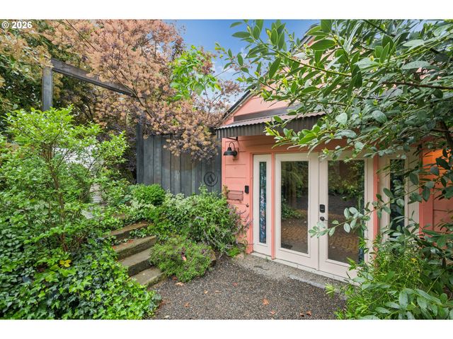 5816 Ne 24TH Ave, Portland, OR 97211