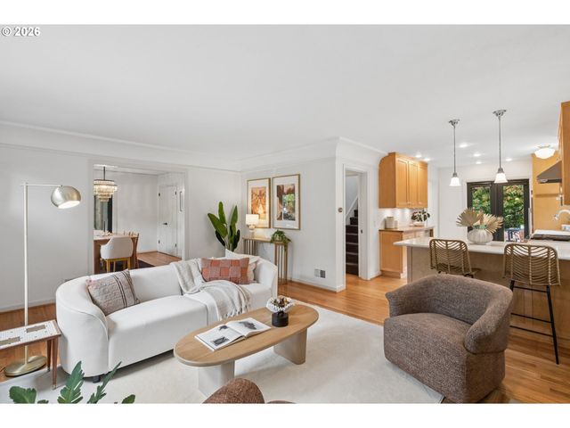 5816 Ne 24TH Ave, Portland, OR 97211