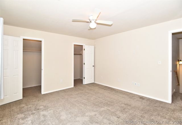 1105 N Hemlock Avenue, Broken Arrow, OK 74012