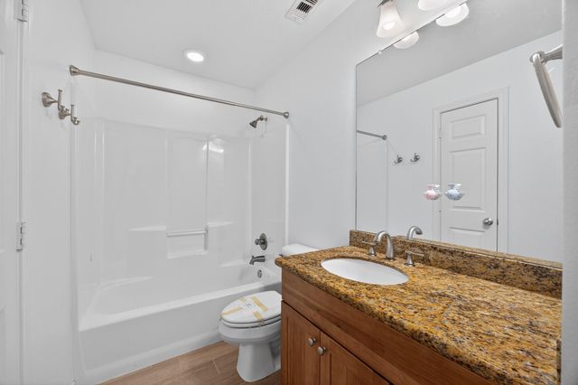 4207 Reeves Drive, Galveston, TX 77554