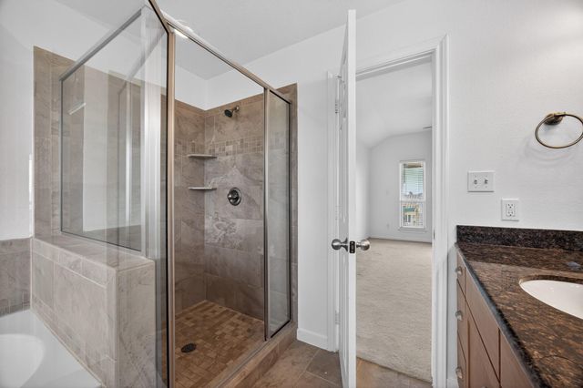 4207 Reeves Drive, Galveston, TX 77554