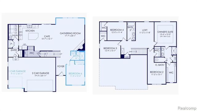 6323 Marsh Road, Pittsfield, MI 48197